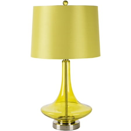 Art of Knot Yoshiro Novelty Table Lamp