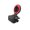 Red, variant on KGJQ Joystick Plug And Play Ergonomic Clip Design High Sensitivity Precise Widely Compatible Mobile Phone Joystick Game Component