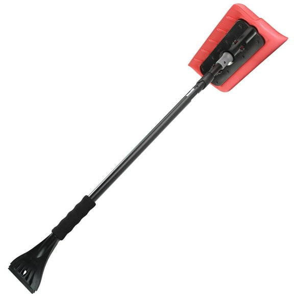 SubZero® 51" Arctic Plow Snowbroom