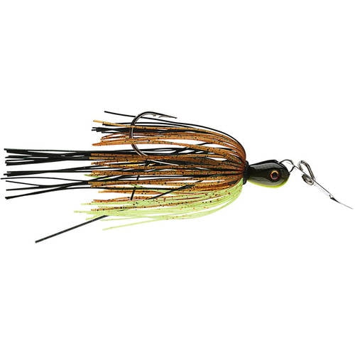 Strike King's Pure Poison Swimbaits