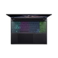 thumbnail image 5 of Acer Nitro V 16” WUXGA IPS 165Hz Gaming Laptop, Intel Core 5 Processor 210H, NVIDIA GeForce RTX 5060 Laptop GPU (572 AI TOPS) with 6GB GDDR7 VRAM, 16GB RAM, 512GB PCIe Gen 4 SSD, Obsidian Black, 5 of 15