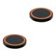 thumbnail image 4 of Matsuzay inalámbrico rápido de 5W para X / XR / 8 Plus Qi Pad de carga rápida para S9 / S9 Plus / S8 S7 / Note 8 7 5 Type3 NO3, 4 of 5