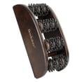 thumbnail image 5 of Brookstone Wooden Foot Massager, Brown, WL1169-BRB, 5 of 8