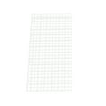 thumbnail image 1 of Diviseur Filet Poisson Plastique Diviseur aquarium Planche de Filtre Poisson Réservoir Planche d'Isolation Diviseur Poisson, 1 of 5