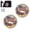2pack-1776-2026, variant on 250th Anniversary Souvenir Enamel Pins for 250th America Birthday Collectible Accessories Patriot's Day Independence Day