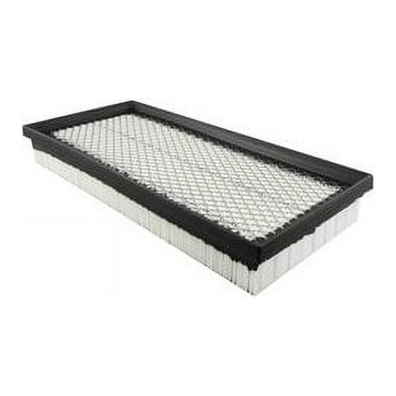 Air Filter - Compatible with 1987 - 1996 Ford F-150 1988 1989 1990 1991 1992 1993 1994 1995