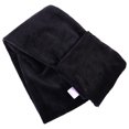 thumbnail image 4 of USB Charging Heated Neckerchief Cold Relief Neck Collar Warm Scarf (Black), 4 of 9