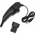 thumbnail image 1 of Mini USB Vacuum Keyboard Cleaner Dust Collector Multifunctional Car PC Laptop Computer Cleaning Kit, 1 of 7