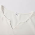 thumbnail image 6 of Krdevn Men's V Neck Tank Top Sleeveless Undershirt for Summer Casual Wear,Tank Tops Men,S, 6 of 7
