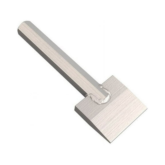 Bon 13-138 Detail Chisel - Aluminum 2 3/4-inch
