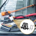 thumbnail image 3 of Conector de terminal de cable hembra impermeable de 2 pines para tweeter de automóvil para Audi No.3B0972702 1 juego, 3 of 6