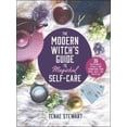 thumbnail image 2 of Guide Moderne de la Sorcière pour Soin Magique : 36 Rituels Durables pour Nourrir Votre Esprit, Votre Corps et Intuition, 2 of 3