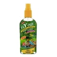 thumbnail image 2 of Repelente de insectos Fly Out ecológico con extractos naturales 265 ml, 2 of 4