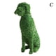 thumbnail image 1 of Decorative peeing dog shape simulation plant ornaments home indoor and outdoor decoration, 1 of 3