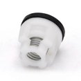 thumbnail image 1 of 6PCS High Pressure Washer Check Valve For 280/380 Aluminum Pump Head 380 Water Inlet Check Valve Washing Machine Pump, 1 of 5