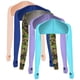 thumbnail image 1 of Greeniant 5 piezas mangas de brazo de refrigeración brazos que cubren la manga envoltura de mano chales protectores protección solar chal de golf Golf Tipo 2 Greeniant OD014823-02, 1 of 6