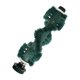 thumbnail image 4 of 2 piezas adecuadas para Gd710/gd720/gd730/tbd71, accesorios para cepillo principal de robot de barrido y fregado, 4 of 5
