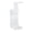 transparent, variant on Yajisi Acrylic Lightsaber Wall Mount Stand – Transparent Display Rack for Home, Stable & Easy‑Install, Fits Lightsabers <5cm