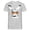 Grey, variant on BUWTTER Easter Shirts for Men Short Sleeve Crew Neck T Shirts Funny Rabbit Graphic Tees Black L