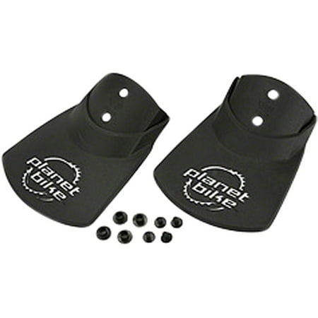 fat tire bike mud flaps