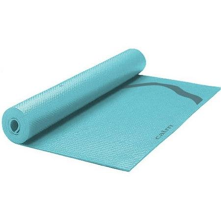 Calm 3mm Yoga Mat