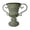 a_55, variant on Large Vintage Trophy-Shaped Planter Pot, Durable Decorative Garden Container With Rustic Design For Indoor Outdoor Use, Perfect For Patio, Yard, Balcony, Home And Courtyard Decor