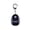 Black, variant on SABRE 2-in-1 Personal Alarm and Motion Sensor, 120 dB Siren, Black