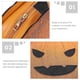 thumbnail image 3 of Women One-shoulder Bag Halloween Style Storage Pouch Portable Cross Body Bag, 3 of 3