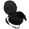 thumbnail image 1 of Dutch Oven Bag, Heavy Duty Pan Organizer Wet Wax    Portable Easy To Carry  For Storage For Protection, 1 of 8
