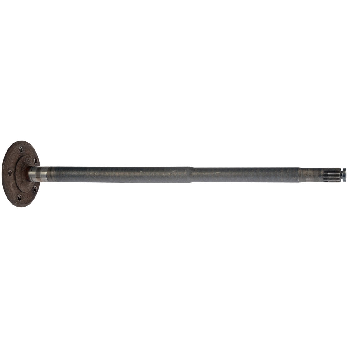 Dorman 630-237A Rear Driver Side Drive Axle Shaft for Specific Ford Models