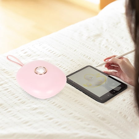 Smart Shaker, Digital Vibrating Bedshaker Alarm Clock, Vibration Shaker Alarm Under Pillow For photo Smart Shaker, Digital Vibrating Bedshaker Alarm Clock, Vibration Shaker Alarm Under Pillow For image
