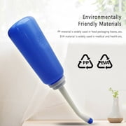 Portable Bidet Sprayer, Travel Bidet with Hand Held Bidet Bottle