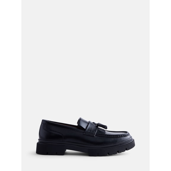 Madden NYC Men's M-Marrio Tassel Loafers