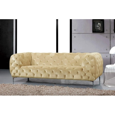mercer loveseat