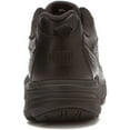 thumbnail image 6 of Drew Voyager Men Athletic Shoe In Black Calf, 6 of 6