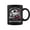 Black, variant on Cookie Grandma Gift Dont Mess With Cookiesaurus Coffee Mugs