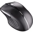 thumbnail image 6 of Cherry Nano Wireless Mouse - Infrared - Wireless - Radio Frequency - Black - Usb - 1750 Dpi - Right-handed Only (jw-t0100), 6 of 6