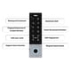 thumbnail image 5 of Máquina De Control De Acceso De Huellas Dactilares Control De Acceso De Tarjeta A Prueba De Agua Máquina Todo En Uno Alarma Control De Acceso De Contraseña Táctil Con Teclado Retroiluminado Kearding EL006323-00, 5 of 6