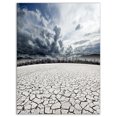 thumbnail image 2 of Desert Dreamscape - Landscape Photo Canvas Art Print, 2 of 3