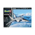 thumbnail image 2 of Revell 803931 1:48 MIG-25 RBT, 2 of 3