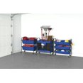 thumbnail image 3 of neatfreak! Multipurpose Garage Organizer with Casters, 3 of 9