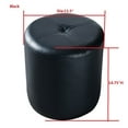 thumbnail image 3 of K&B Furniture 3215-R Tabouret Rond, 3 of 3