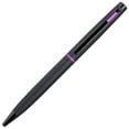thumbnail image 4 of 4G Ball Pen - Matt Black with Pink Accents with Gift Single Box Maple, 4 of 8