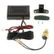 thumbnail image 1 of Sensor de Visualización de Temperatura LCD Digital de Temperatura Automática para Interiores Y Exteriores, de Accesorios 17mm, 1 of 9