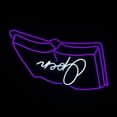 thumbnail image 4 of Handmadetneonsign Open Book Neon Sign, Book Store Wall Art Decor, Library Home Book Store Wall Decor, 4 of 5