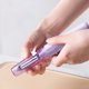 thumbnail image 4 of unbranded Portable Household Vegetable Peeler Violet Color for Bars Restaurants and Fast Food, 4 of 7