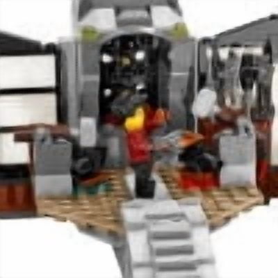 LEGO Ninjago Dragon's Forge 70627 - Walmart.com