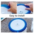 thumbnail image 6 of 896584000-143 Pool Cleaner Tire Bendable Rubber Tire Swimming Pool Cleaner, 6 of 9