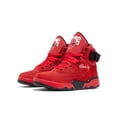 thumbnail image 2 of 33 HI OG Red Suede/White/Black, 2 of 9