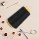 thumbnail image 4 of CRILSTYLEO Hilo Para Máquina De Coser Nylon Negro Resistente Uso En Manualidades Y Reparaciones, 4 of 6